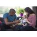Tommee Tippee Fun Style Pacifiers 0-6m - BPA-Free Silicone - 4 Pack - Buy Online on GoSupps.com