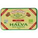 Sunita Organic Almond Honey Halva 75g - Delicious Vegan Snack | Buy Internationally - Buy Online on GoSupps.com
