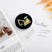 Cartoon Excavator Contact Lens Case - Portable & Travel-Friendly with Mirror | Ideal for International Shipping - Buy Online on GoSupps.com