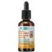 NOW Supplements Kids Liquid Echinacea with Dropper Immune System Support Formulated for Kids 59mL