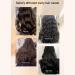 Shiren Zhuangshu Curly Hair Care - 300g Long-Lasting Styling & Moisturizing Elastina for Volume & Elasticity (3PC) - International Shipping Available - Buy Online on GoSupps.com
