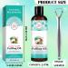 Let's Joy Brightening Oil Mouthwash 8 fl oz - Coconut & Peppermint Oil for Fresh Breath Gum Health & Whiter Teeth - Buy Online on GoSupps.com