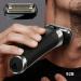 92B for Braun Series 9 Electric Shaver Replacement Head - Compatible With all Series 9 Electric Razors 9290cc 9291cc 9385cc 9330s 9293s 9296cc etc by Models - Buy Online on GoSupps.com