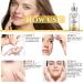 Active Collagen Serum - Organic Anti-Aging Facial Serum for Elasticity, Even Skin Tone, Lift & Firm - 1 oz - Buy Online on GoSupps.com