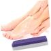 FOMIYES 12pi ces R pe Pied Pour Exfoliation Et limination Des Peaux Mortes Outil De P dicure Doux Et R utilisable 1 unit (Lot de 1) Image 1x3pcs - Buy Online on GoSupps.com