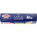 Barilla Classic - Capellini n. 1 with durum wheat semolina always al dente - 1 kg - Buy Online on GoSupps.com