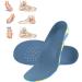 Child Flatfoot Arch Support Shoes | Corrective Pain Relief Insoles for Kids | OX Leg Correction (XL 32-34 - Buy Online on GoSupps.com