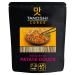 TANOSHI - Korean Sweet Potato Noodles to Cook - For Japchae - Gluten Free - 210g Pack