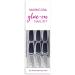 DASHING DIVA GEL NAIL KIT GLUE-ON - Buy Online on GoSupps.com