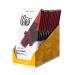 Buy Theo Chocolate Organic Dark Chocolate Bar 70% Cacao - Vegan, Fair Trade, 12 Pack - Buy Online on GoSupps.com