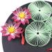 JUYA Paper Quilling Gradient Series Set - 10 Colors - 3mm Width - QP388 - Buy Online on GoSupps.com