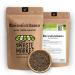 TASTE Guter Geschmack 2 x 200g whole Mary seeds - Mary sign - Tea - Smoothie