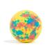 Yellow Tie Dye Bath Bomb 7oz - Passion Fruit Infused | Buy Online Now! - Buy Online on GoSupps.com