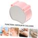 MERRYHAPY Foot Grinder Women Hair Remover Tool Foot Files for Pedicures Foot Scraper Foot Files for Feet Heel Scraper Leg Hair Removal Hair Eraser for Women Leg Hair Eraser Hair Removal Men - Buy Online on GoSupps.com