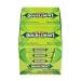 Wrigley's Doublemint 10 Count X 15 STICKS