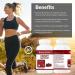 Diska Nulife Kidney Support - 90 Capsules - Urinary Tract and Bladder Health Supplement for Normal Kidney Function - Buy Online on GoSupps.com