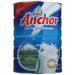 Anchor Full Cream Milk Powder -900g/2lb 1.98 Pound (Pack of 1)