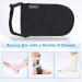 DOACT Cast Sock Cover with Anti-Slip Strap - Protect Cast, Walking Boot & Orthosis Splints, Adjustable & One Size Fits Most - Buy Online on GoSupps.com