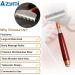 Shop Azymi Oversize Back Scratcher - Expandable with Wooden Handle & 15 Teeth Claw | Ideal for Men & Women - Durable & Effective! - Buy Online on GoSupps.com