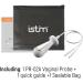 iStim PR-02 Kegel Probe for Pelvic Floor Exercise & Stimulation - Incontinence Relief - Compatible with TENS/EMS Machine - Buy Online on GoSupps.com