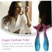 LALAFINA 2pcs Eyeliner Packaging Colored Eyeliners Eyelash Tubes Vials Bottle Refillable Tubes Filling Hose 1 count (Pack of 1) As Shown 1 - Buy Online on GoSupps.com
