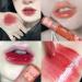 6PCS Bear Lip Glaze - Cute Moisturizing Lip Gloss | Waterproof Stain & Plumping Tint - Shop Now! - Buy Online on GoSupps.com
