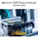 Artizen Citronella Essential Oil (100% Pure & Natural - Undiluted) Therapeutic Grade - Huge 4oz Bottle - Perfect for Aromatherapy Relaxation Skin Therapy & More - Citronella Oil - Oil of Citronella - Buy Online on GoSupps.com