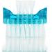 com-four Hand Washing Brush Set - 4-Piece Nail & Cleaning Brush for Hands & Fingernails - Optimal Hygiene Solution - Buy Online on GoSupps.com