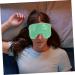 Ipetboom 2 Piece Cooling Eye Masks Reusable Gel Eye Mask for Relaxation for Home Camping Outdoor Activities Reduces Eye Fatigue Promotes Relaxation - Buy Online on GoSupps.com