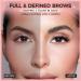 Professional 2 In 1 Lash Lift & Eyebrow Lamination Kit - DIY Salon Quality Long Lasting Results for 6-8 Weeks - Buy Online on GoSupps.com