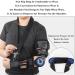 SFKLYU Hinged Elbow Brace | Adjustable Postoperative Arm Support & Stabilizer Splint for Right Arm Recovery - Buy Online on GoSupps.com