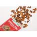 Rhythm Superfoods Mushroom Crisps Fire Roasted 2.0 Oz (Pack of 4) - Vegan/Gluten-Free Superfood Snacks - Buy Online on GoSupps.com