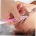BELLIFFY 6pcs Eyebrow Pen Eyebrow Mapping Pen Pen for Marking Pens for Eyebrow Position Pen Eyebrow Position Pen Position Pen Eyebrow Marking Pens - Buy Online on GoSupps.com