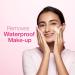 Himalaya Rose Radiance Micellar Foaming Face Wash Removes Waterproof Make-up 150ml - Buy Online on GoSupps.com