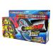 Turbospoke Bicycle Exhaust System New Updated