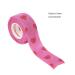 Self Adhesive Finger Bandage Tape 2.5cm x 2m | Sports Cohesive Tape for Wrist & Fingers | Ideal for Basketball & Sports Injuries - Buy Online on GoSupps.com