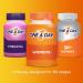 One A Day Women's Multivitamin Gummies with Vitamin A, C, D, E, Zinc & Calcium - 80 Count - Buy Online on GoSupps.com