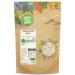Wholefood Earth Organic Haricot Beans 2kg Raw | Vegan | GMO Free | Dried | High Fibre | High Protein | Certified Organic