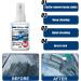 Voiakiu 60ml Anti-Fog Car Cleaner | Long-Lasting Automatic Window & Windshield Cleaner for Glasses & Mirrors | Ships Internationally - Buy Online on GoSupps.com