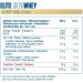 Dymatize Elite 100% Whey Gourmet Vanilla 2150 g High Protein Powder and Low in Sugars + BCAA - Buy Online on GoSupps.com
