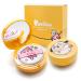 Puttisu Safe Baby Mild Sun Cushion SPF50 PA+++ UVB& UVA Protection Physical Sunscreen for Baby and Kids (1 Pack) 0.53 Ounce (Pack of 1) 1