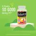 AirBorne Kids Immune Support Gummies - Assorted Fruit, Ages 4+, 63 Count - Buy Online on GoSupps.com