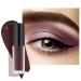 LACOMCHIR Liquid Matte Eyeshadow Creamy High Pigmented Eye Shadow Water-resistent Eye Makeup Long Lasting Quick-Drying Eyeshadow Vegan Cruelty Free Gluten Free Clean Beauty 1.8ml -04