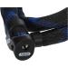 Abus IVERA Steel-O-Flex 7200 Cable Lock - Secure Your Bike with Steel Cable & Tank Level 7 Security 85 cm - International Shipping Available - Buy Online on GoSupps.com