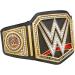 WWE Authentic Wear 2014 Championship Replica Title Belt - Multi - Buy Online on GoSupps.com
