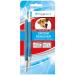 Bogadent Tartar Remover - tartar remover dog made of hard plastic - dog tartar remover for gentle & effective tartar removal - also suitable for cats