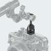Seafrogs YS Head Adapter Cold Shoe Mount for Seafrogs Meikon Case - BH-3 - Buy Online on GoSupps.com