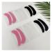 12 Piece Reusable Eye Pad Under Eye Patches Silicone Lash Lift Cover Eyelash Extension Patch Lower Lash Isolation Pads for Sensitive Skin During Eyelash Perm Lamination Soft silicone eyepads