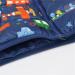 Boys Winter Hooded Jacket | Lightweight Windproof Puffer Coat | Warm Waterproof Outfit 3-4 Years - Buy Online on GoSupps.com