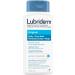 Lubriderm Original Body + Face Wash Hydrating Body Wash + Moisturizing Facial Cleanser with Pro-Ceramide & Shea Butter to Gently Cleanse Light Fragrance & Hypoallergenic 473mL - Buy Online on GoSupps.com